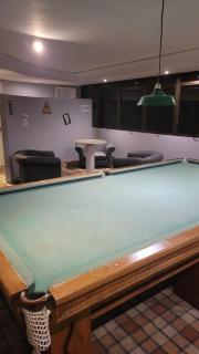 Curitiba - Loft ótima localização com piscina - 8