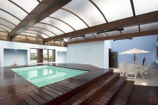 Curitiba - Loft ótima localização com piscina - 7