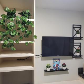 Curitiba - Loft ótima localização com piscina - 5