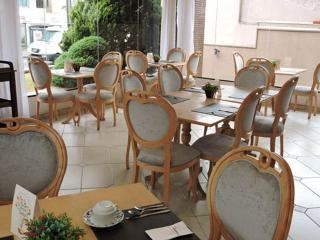 Curitiba - Loft ótima localização com piscina - 3