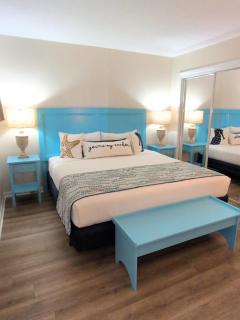 Summer Sands - 401 by Sea Scape Properties - 9