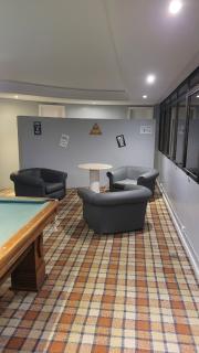 Curitiba - Loft ótima localização com piscina - 1