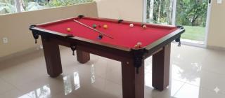 Sítio Morada do Pai com Piscina - CTG Silva Neto - 6