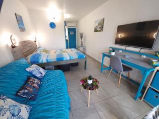 Studio Ti Saphir - 7