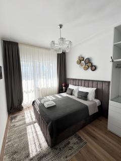 Sky View - Luxury Apartament - Sanador Victoriei - 6