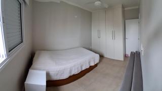 Apart Novo e Alto - Vista incrível, 160m da Praia - 1