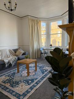 Brigth & Stylish Flat near Holyrood - 0