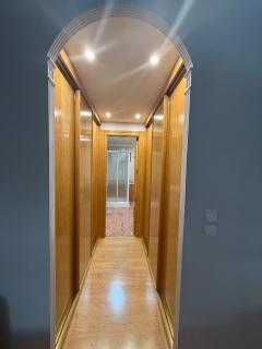 Apartamento Aura céntrico junto a feria - 8