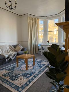 Brigth & Stylish Flat near Holyrood - 8