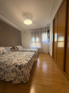 Apartamento Aura céntrico junto a feria - 6