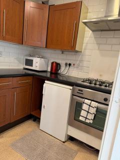 Brigth & Stylish Flat near Holyrood - 7