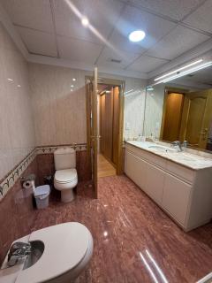 Apartamento Aura céntrico junto a feria - 5