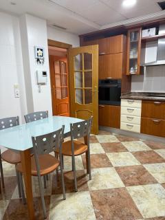 Apartamento Aura céntrico junto a feria - 4
