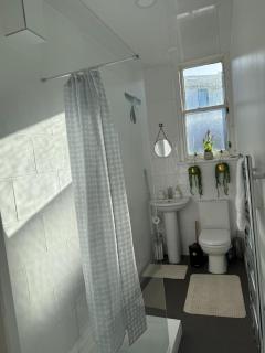 Brigth & Stylish Flat near Holyrood - 4