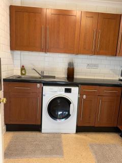 Brigth & Stylish Flat near Holyrood - 3