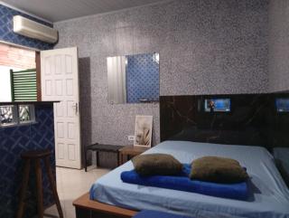 CASAS e KITNETS NOSSO CANTINHO - 7