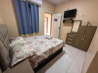 Caribe de Alter - Hotel & Pousada - 6