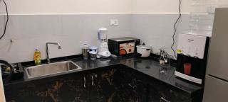 Luxurious apt at the ACE, off OMR Chennai - 1