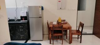 Luxurious apt at the ACE, off OMR Chennai - 2