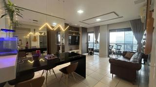 Apartamento Luxo proximo Cop30 - 0