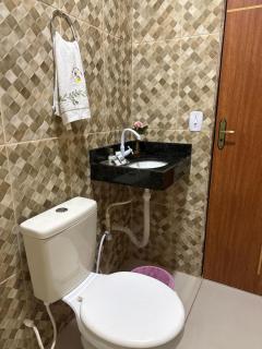 Caribe de Alter - Hotel & Pousada - 5