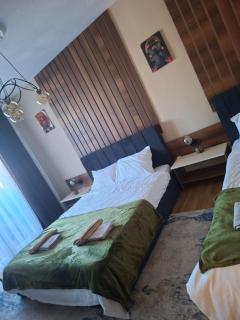 Grand Albi Apartament - 5