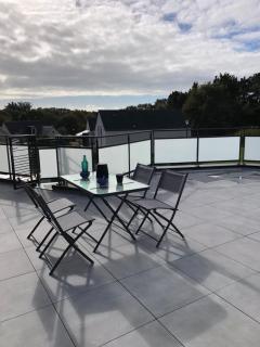 Appartement la trinité sur mer - 8