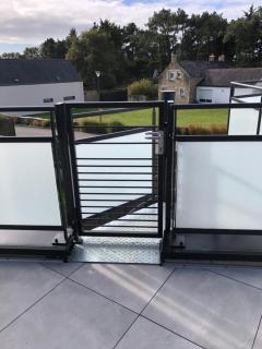 Appartement la trinité sur mer - 6