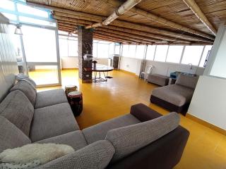 Casa de playa Barranca - 1