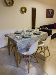 Entre Acequias Mendoza - 7