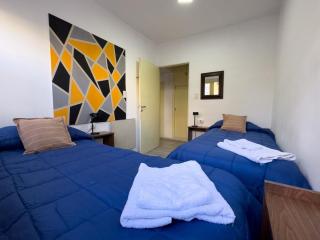 Entre Acequias Mendoza - 2