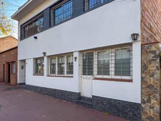 Entre Acequias Mendoza - 1