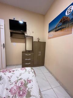 Caribe de Alter - Hotel & Pousada - 4