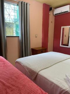 Apartamento a 10minutos da COP30 - 2