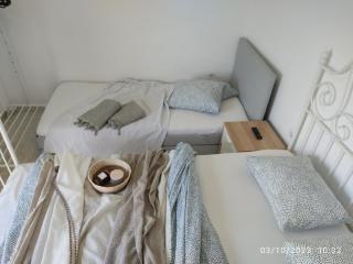 Las Hermanas Seaside - 4