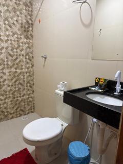 Caribe de Alter - Hotel & Pousada - 2