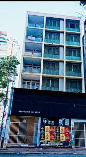 Quartos próx a av paulista e frei caneca consolação - 0