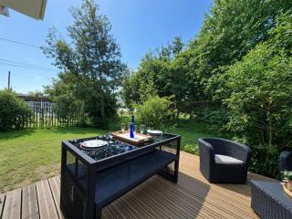 Apartment T3 Lanton- Cassy - 3