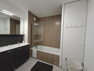 Apartment T3 Lanton- Cassy - 2