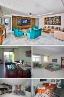 Luxury Fes Apartment - ALHAMBRA Suites - 0