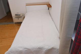 Apartman Natalija - 4