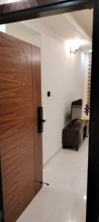 Luxurious apt at the ACE, off OMR Chennai - 4