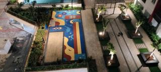 Luxurious apt at the ACE, off OMR Chennai - 7