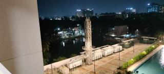 Luxurious apt at the ACE, off OMR Chennai - 8