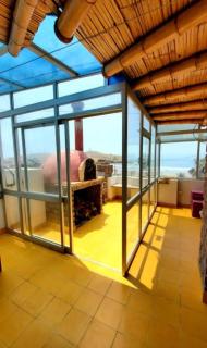 Casa de playa Barranca - 3