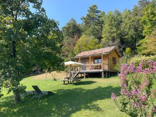 Mas des Poutres - Tiny house - 0