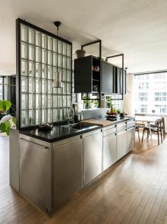 Art Loft Downtown Zurich - 4