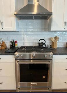 Stunner with Lake Mountain Views and Private Hot Tub - 3