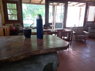 Casa Amueblada en Las Albahacas - 0