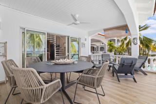 Belmar Oceanfront Apartment 12 Divers Paradise - 6